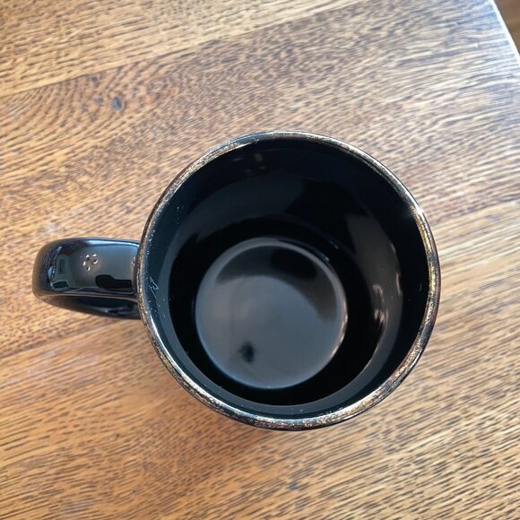 Amarillo High Class of 1960 "Our High School" Commemorative Coffee Cup Mug - Picture 4 of 7